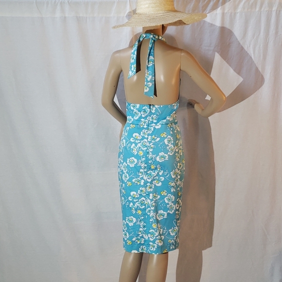Key West Karen Halter Dress - Picture 2 of 5